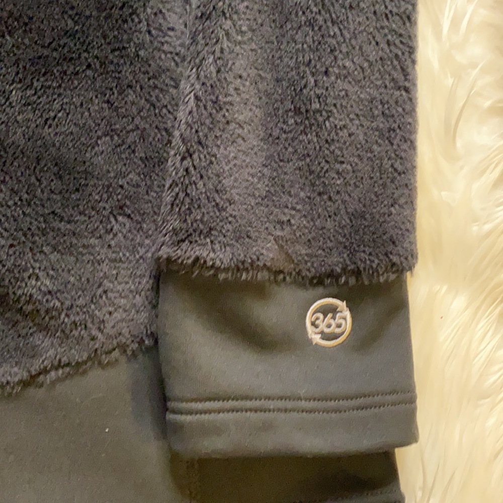 Eddie Bauer, 365 Men’s Fleece Zip up Jacket - Picture 2 of 6